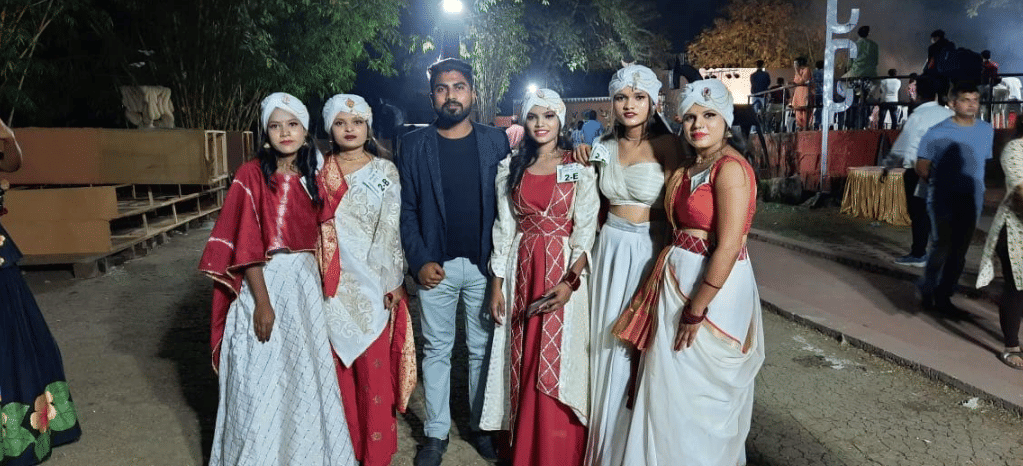 Aakar College of Management for Women Nagpur Events photo 16